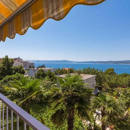 In 39516 Crikvenica