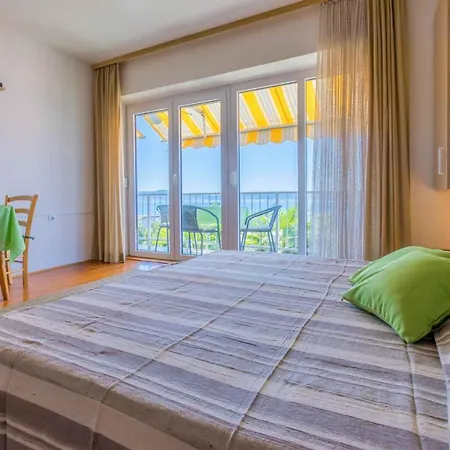 In 39516 Crikvenica