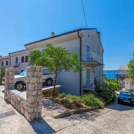 In 39516 Crikvenica