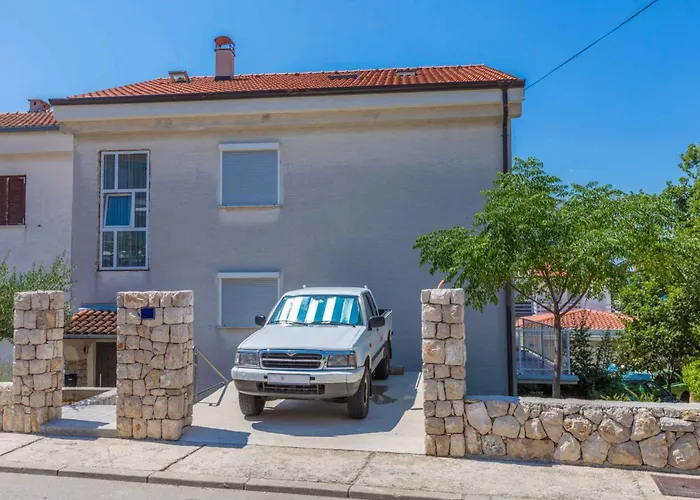 Apartmán In 39516