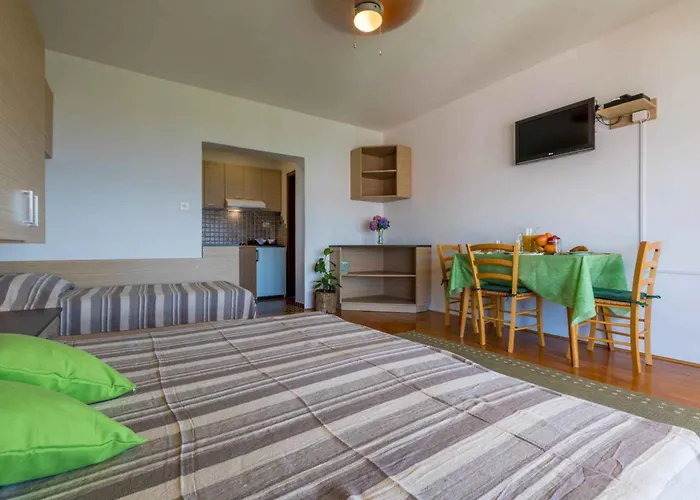 Apartmán In 39516