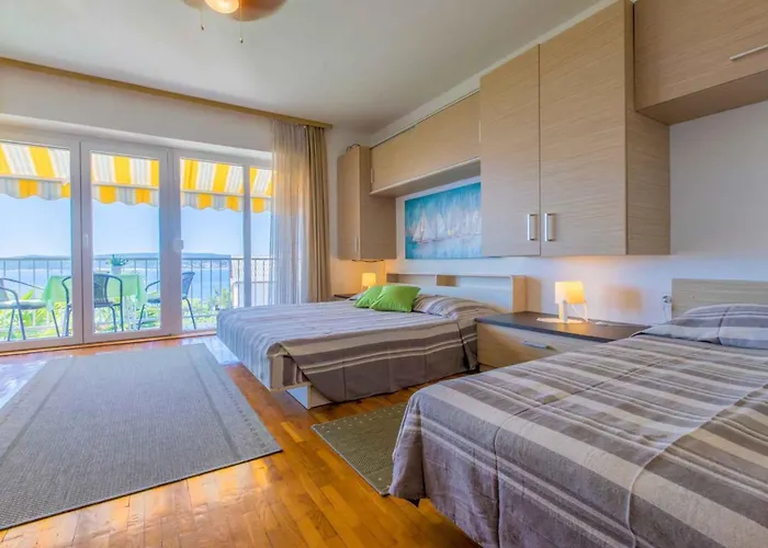 In 39516 Apartmán Crikvenica
