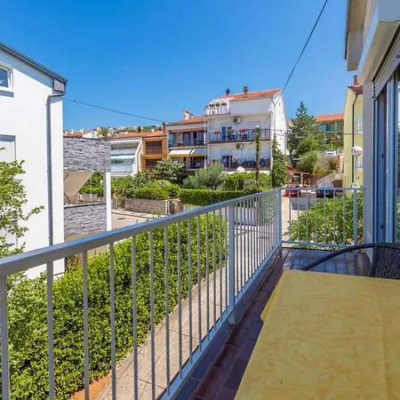 In 39516 Lejlighed Crikvenica