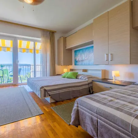 In 39516 Apartament Crikvenica