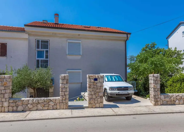 In 39516 Apartamento Crikvenica