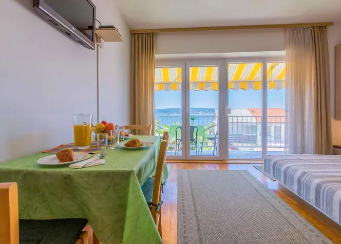 In 39516 Apartman